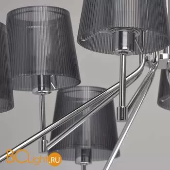 Потолочная люстра MW-Light Лацио 103010608 - Фото 3