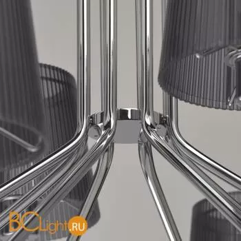 Потолочная люстра MW-Light Лацио 103010608 - Фото 5