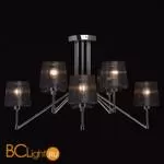 Потолочная люстра MW-Light Лацио 103010608