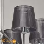 Потолочная люстра MW-Light Лацио 103010608 - Фото 1