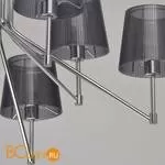 Потолочная люстра MW-Light Лацио 103010608 - Фото 4