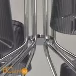 Потолочная люстра MW-Light Лацио 103010608 - Фото 5