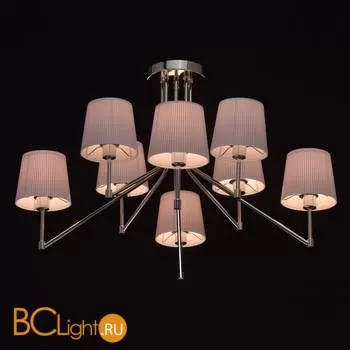 Потолочная люстра MW-Light Лацио 103010308