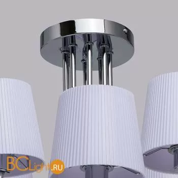 Потолочная люстра MW-Light Лацио 103010308 - Фото 8