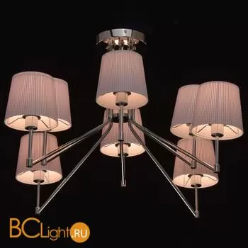Потолочная люстра MW-Light Лацио 103010308 - Фото 0