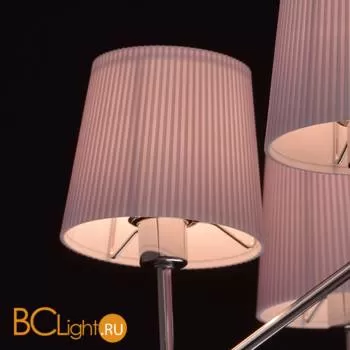 Потолочная люстра MW-Light Лацио 103010308 - Фото 2