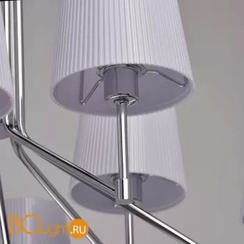 Потолочная люстра MW-Light Лацио 103010308 - Фото 3