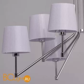 Потолочная люстра MW-Light Лацио 103010308 - Фото 4