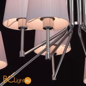 Потолочная люстра MW-Light Лацио 103010308 - Фото 5