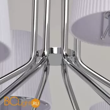 Потолочная люстра MW-Light Лацио 103010308 - Фото 7