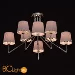 Потолочная люстра MW-Light Лацио 103010308