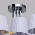 Потолочная люстра MW-Light Лацио 103010308 - Фото 8