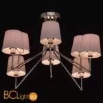 Потолочная люстра MW-Light Лацио 103010308 - Фото 0