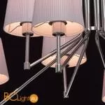 Потолочная люстра MW-Light Лацио 103010308 - Фото 5