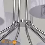 Потолочная люстра MW-Light Лацио 103010308 - Фото 7