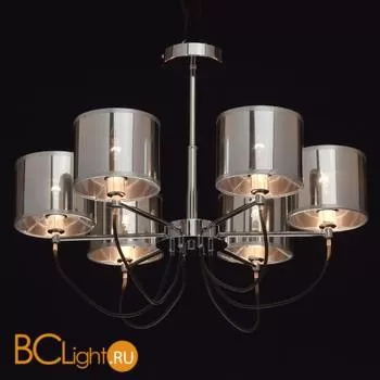 Потолочная люстра MW-Light Лацио 103010806