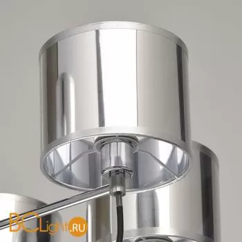 Потолочная люстра MW-Light Лацио 103010806 - Фото 0