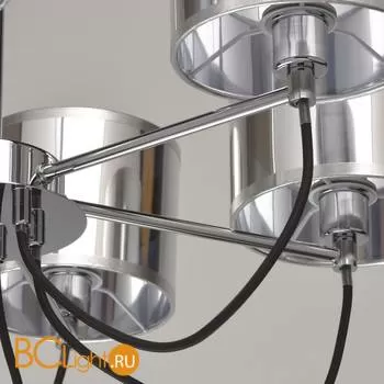 Потолочная люстра MW-Light Лацио 103010806 - Фото 3