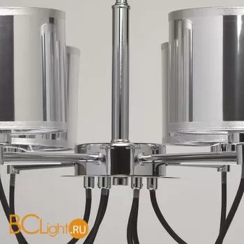 Потолочная люстра MW-Light Лацио 103010806 - Фото 4