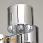 Потолочная люстра MW-Light Лацио 103010806 - Фото 0