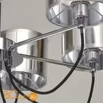 Потолочная люстра MW-Light Лацио 103010806 - Фото 3