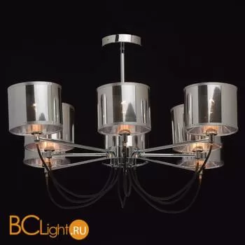 Потолочная люстра MW-Light Лацио 103010908