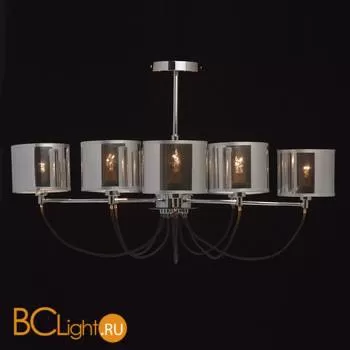 Потолочная люстра MW-Light Лацио 103010908 - Фото 0