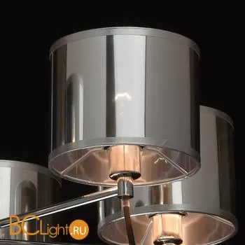 Потолочная люстра MW-Light Лацио 103010908 - Фото 2