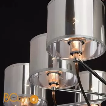 Потолочная люстра MW-Light Лацио 103010908 - Фото 3