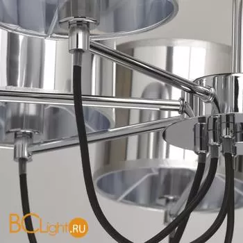 Потолочная люстра MW-Light Лацио 103010908 - Фото 6
