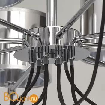 Потолочная люстра MW-Light Лацио 103010908 - Фото 5