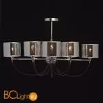 Потолочная люстра MW-Light Лацио 103010908 - Фото 0