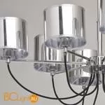 Потолочная люстра MW-Light Лацио 103010908 - Фото 4