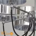 Потолочная люстра MW-Light Лацио 103010908 - Фото 6