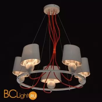 Люстра MW-Light Лацио 103011505 - Фото 1