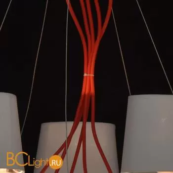 Люстра MW-Light Лацио 103011505 - Фото 7