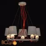 Люстра MW-Light Лацио 103011505 - Фото 0