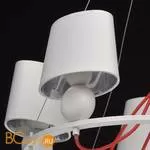 Люстра MW-Light Лацио 103011505 - Фото 2