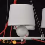 Люстра MW-Light Лацио 103011505 - Фото 4