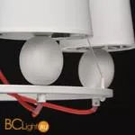 Люстра MW-Light Лацио 103011505 - Фото 5