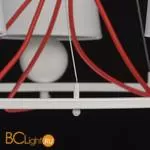 Люстра MW-Light Лацио 103011505 - Фото 6