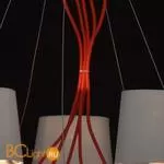 Люстра MW-Light Лацио 103011505 - Фото 7