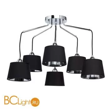 Потолочная люстра MW-Light Лацио 103011206