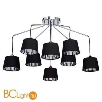 Потолочная люстра MW-Light Лацио 103011308