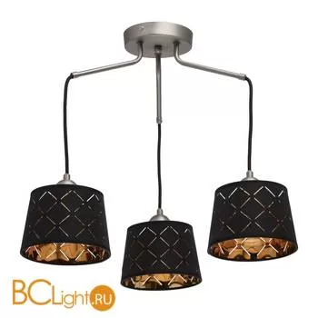Потолочная люстра MW-Light Лацио 103012003