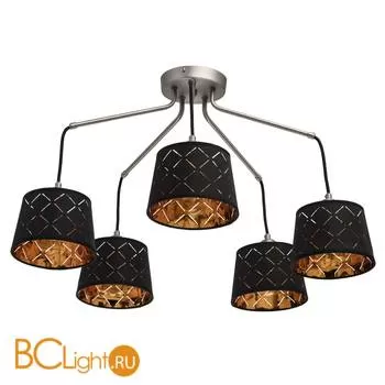 Потолочная люстра MW-Light Лацио 103012105