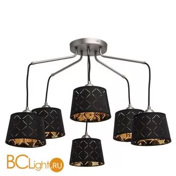Потолочная люстра MW-Light Лацио 103012206