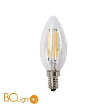 Лампа MW-Light E14 LED 4W 220V 400 lm 2700К LBMW14C03