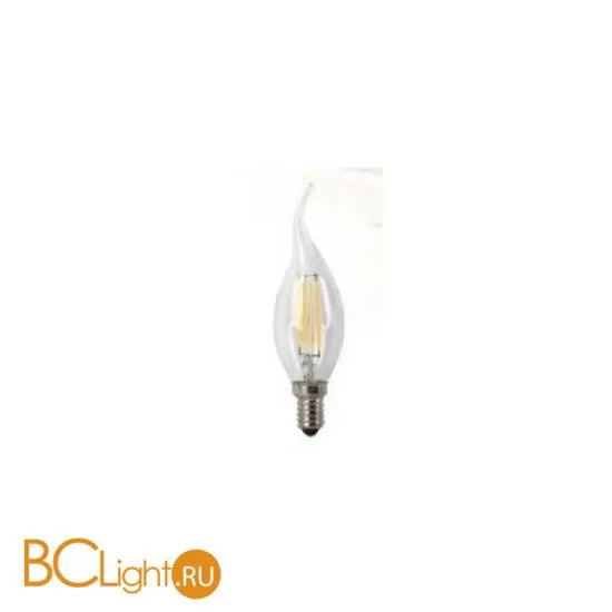 Лампа MW-Light E14 LED 4W 220V 400 lm 2700К LBMW14CA02