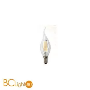 Лампа MW-Light E14 LED 4W 220V 400 lm 2700К LBMW14CA02